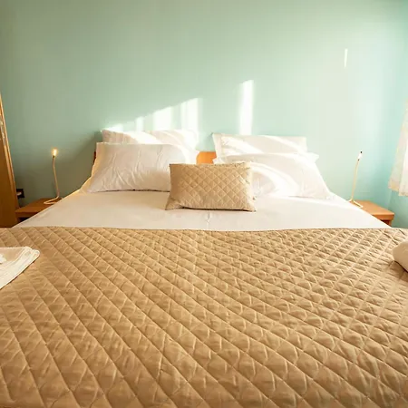 Adriatic Bay Apartments Portoroz Room photo