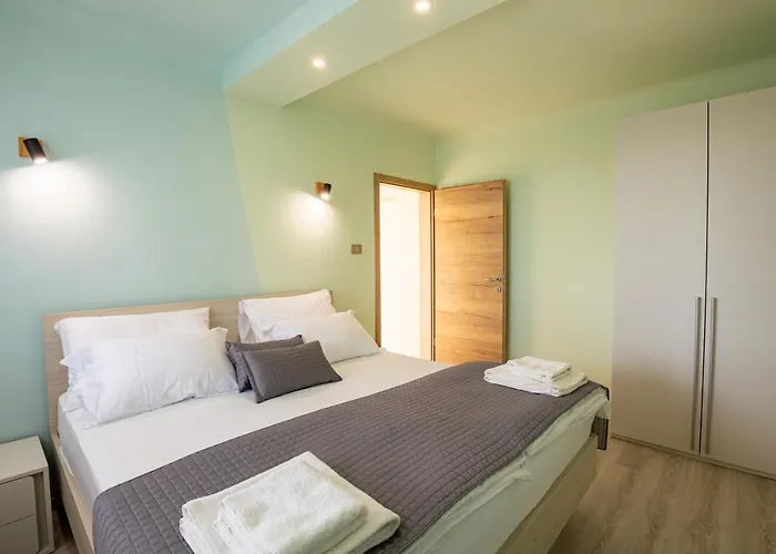 Adriatic Bay Apartments