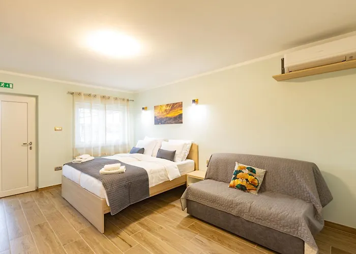 Adriatic Bay Apartments
