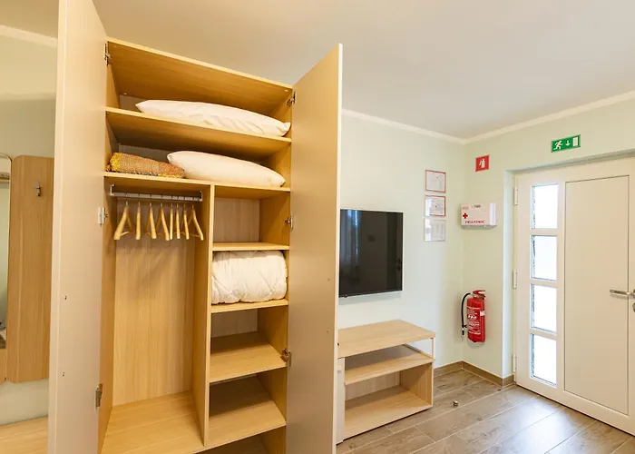 Adriatic Bay Apartments