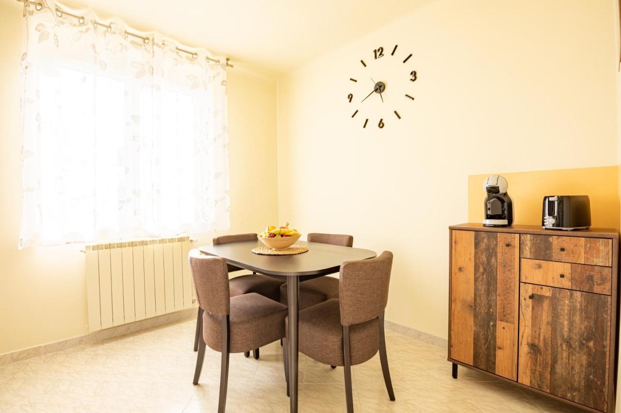 Adriatic Bay Apartment *