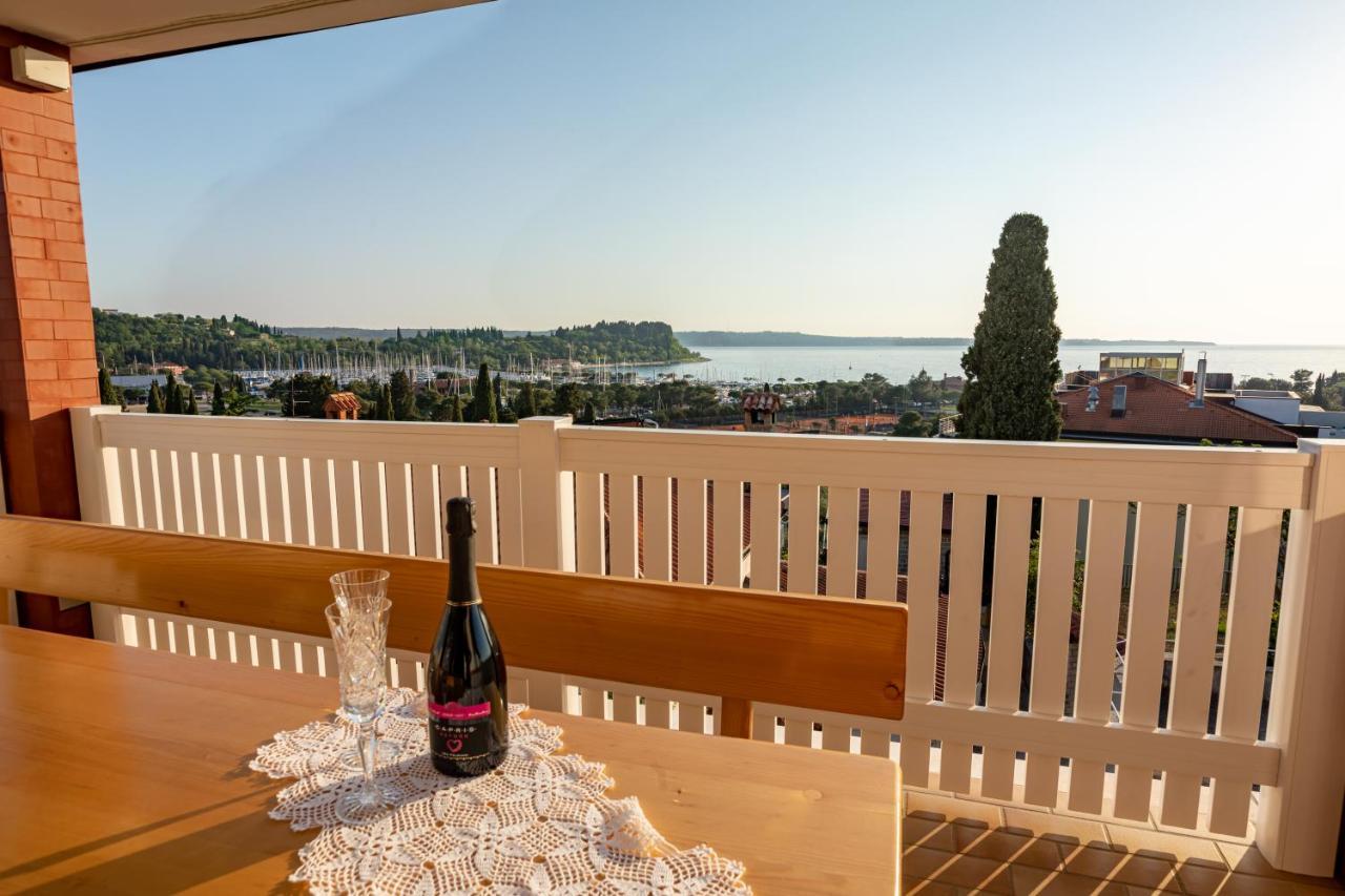 Adriatic Bay Apartment *