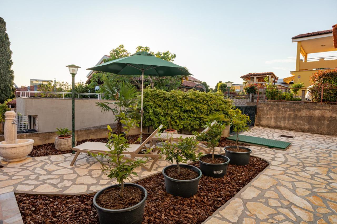 Apartament Adriatic Bay Portorož