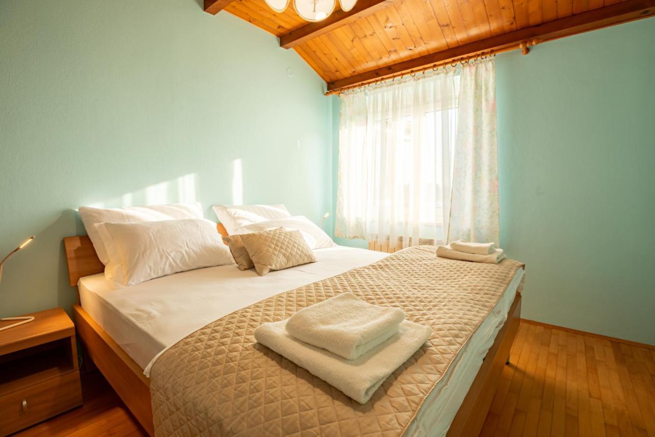Adriatic Bay Apartment