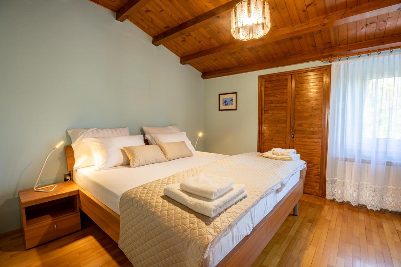 Adriatic Bay Apartament