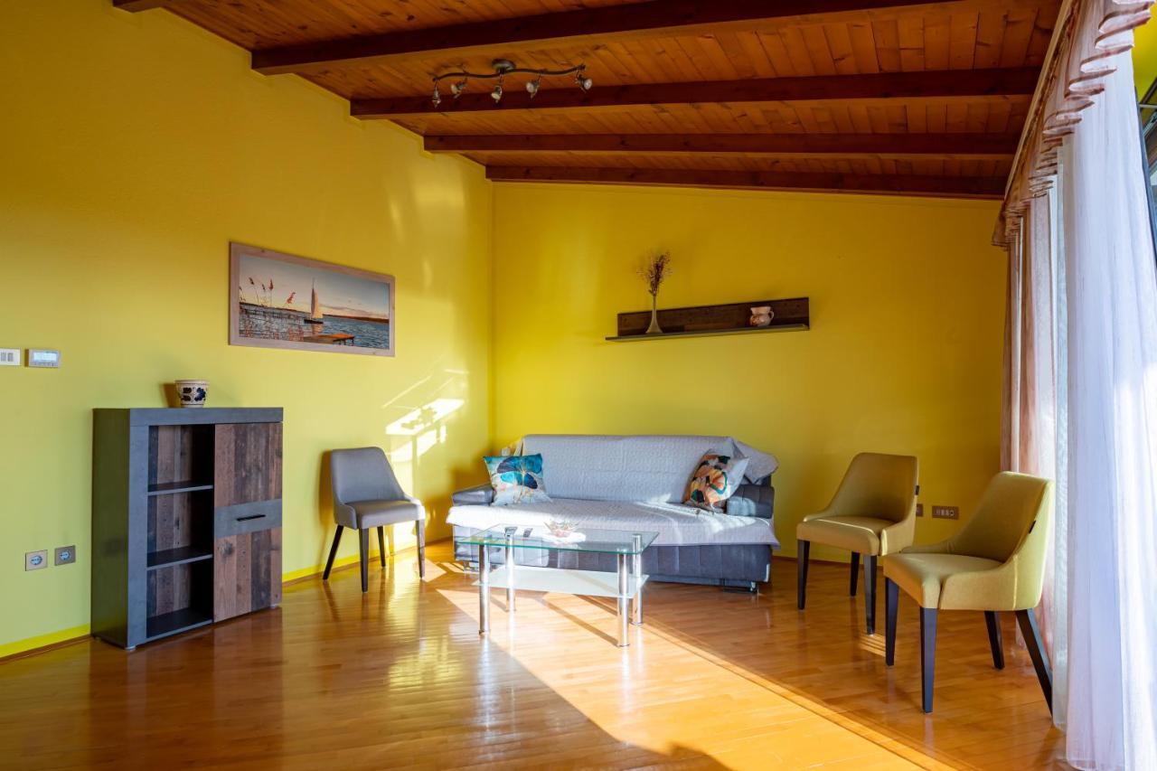 Apartament Adriatic Bay Portorož