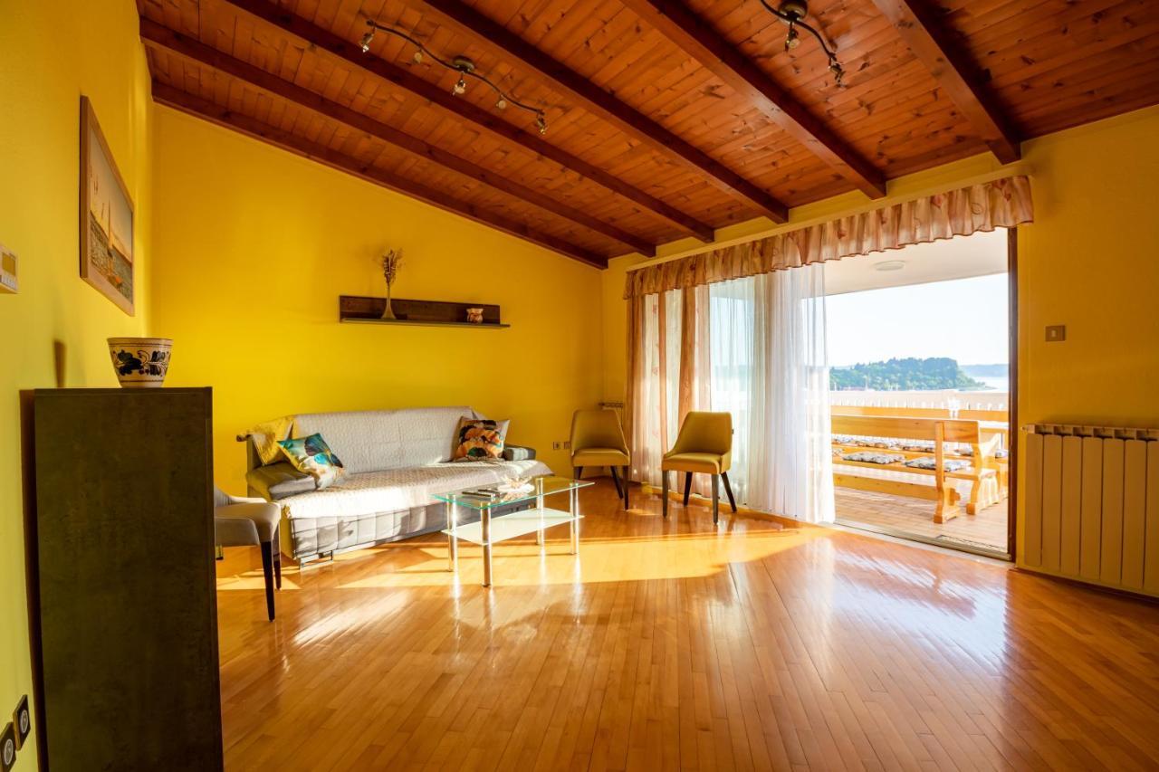 Adriatic Bay Apartament *