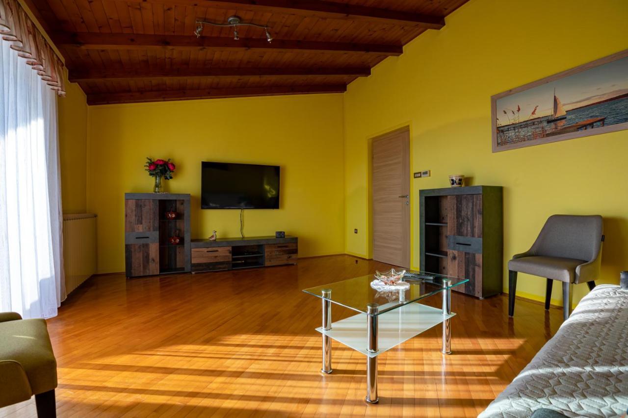Adriatic Bay Apartman