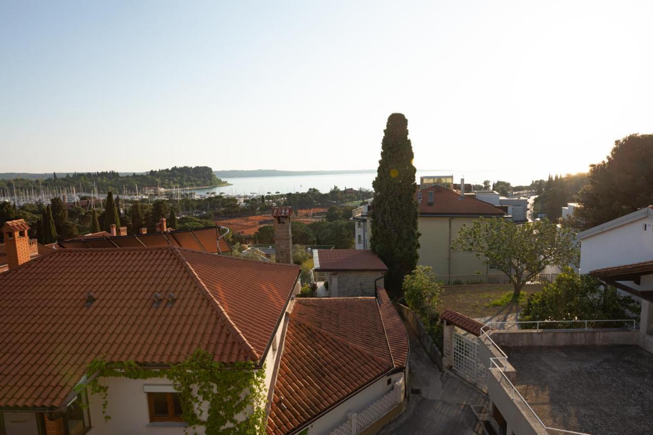 Adriatic Bay Apartment Portoroz