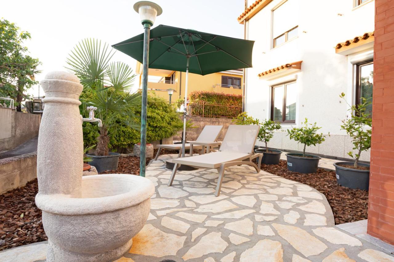 Apartament Adriatic Bay *
