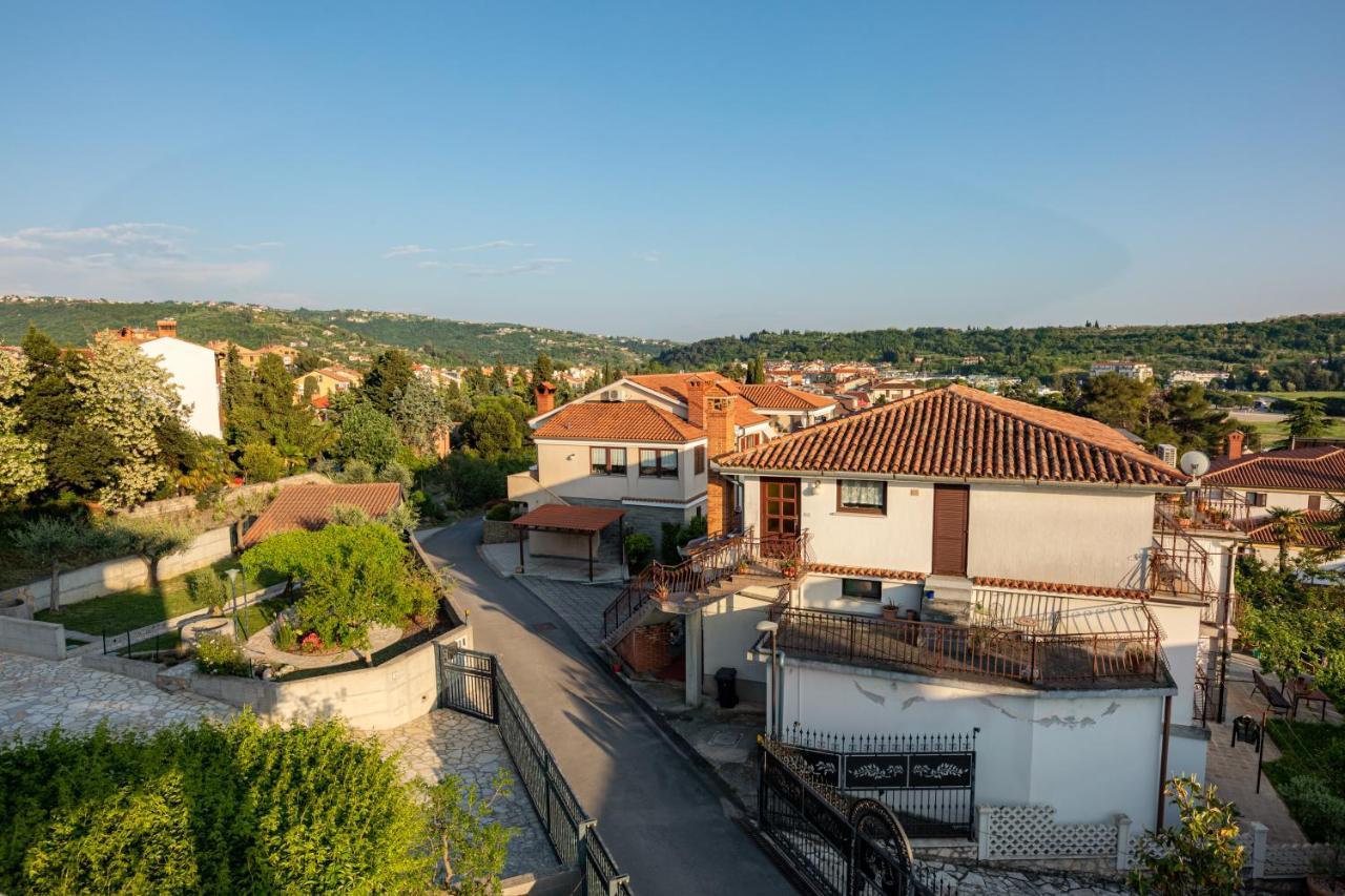 Apartment Adriatic Bay Portoroz