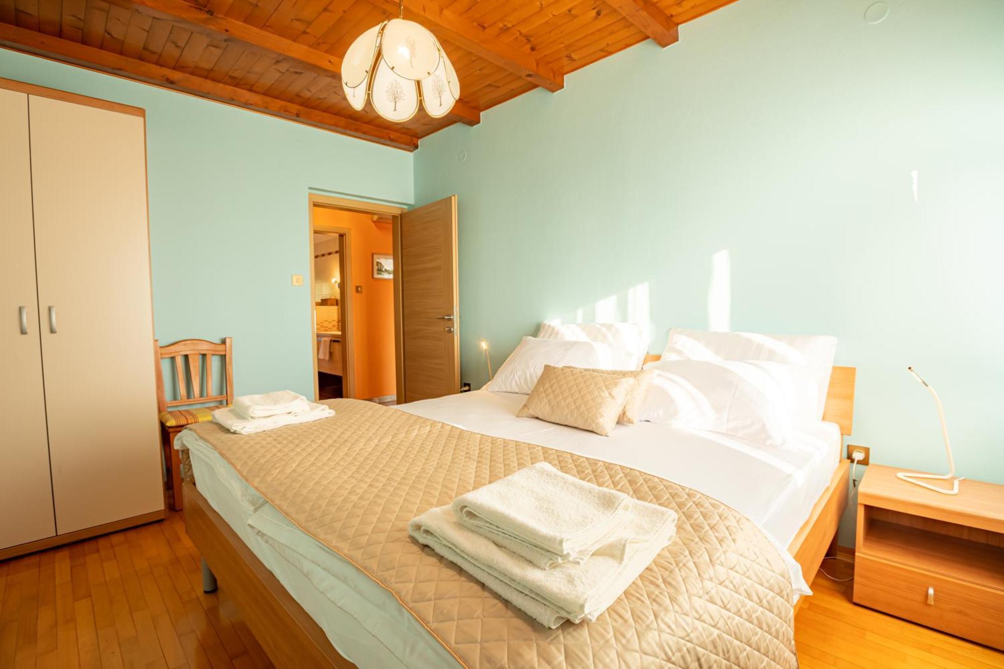 Adriatic Bay Apartament