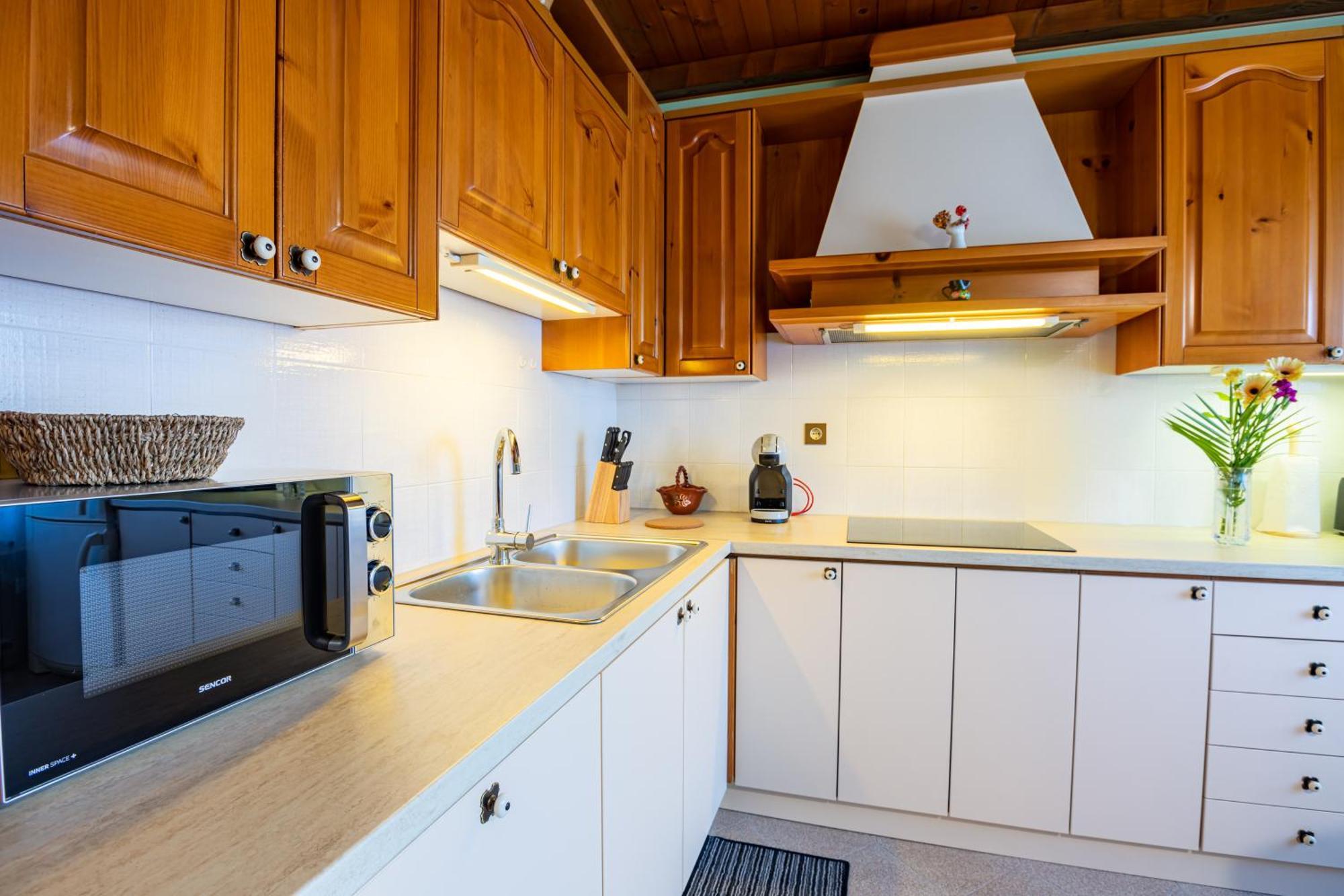 Apartament Adriatic Bay