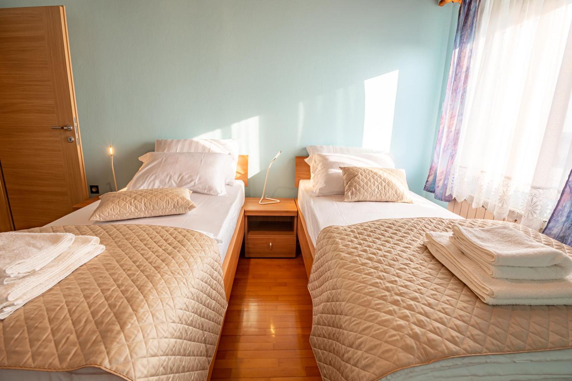 Apartment Adriatic Bay