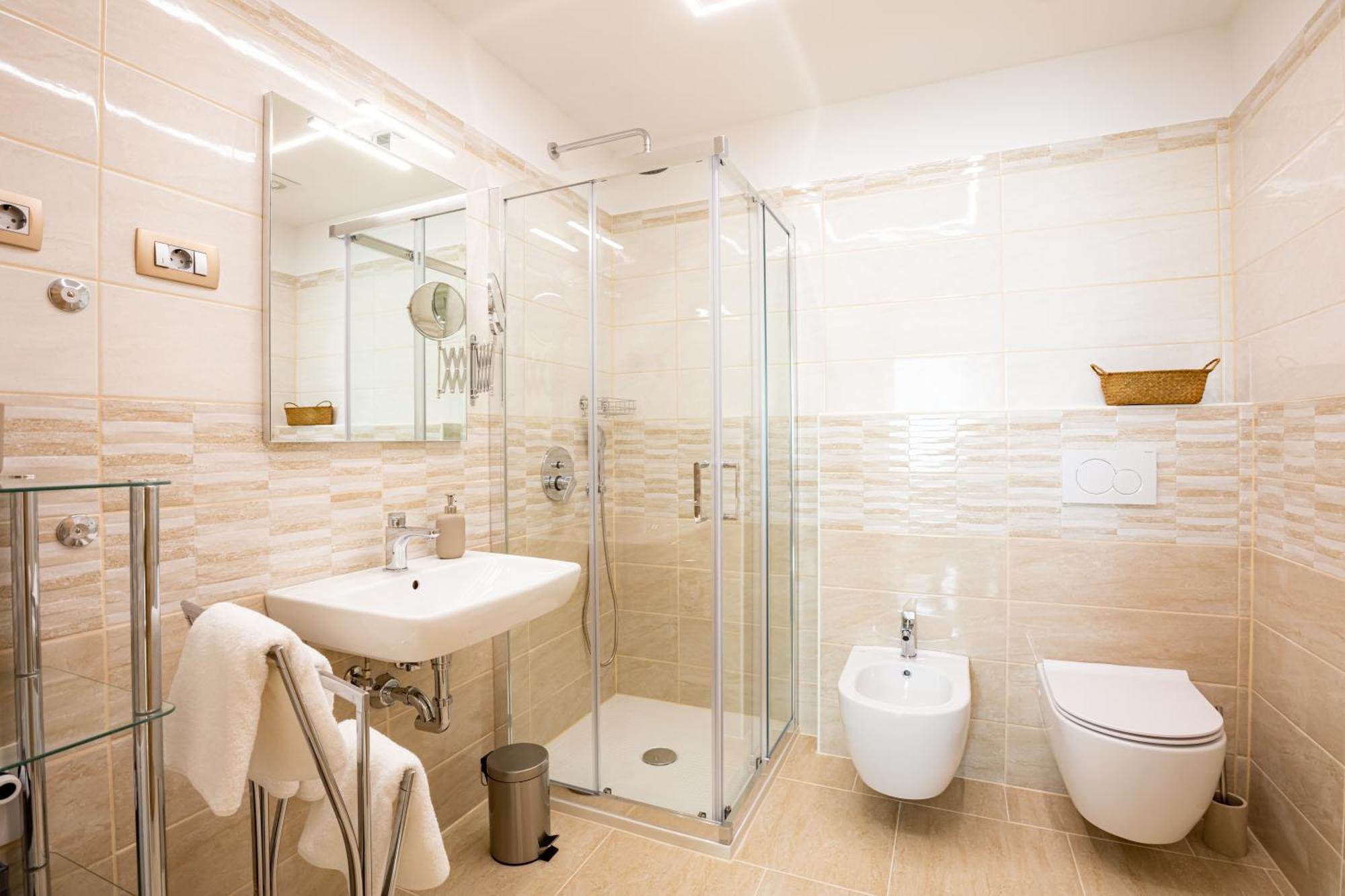 Apartment Adriatic Bay *