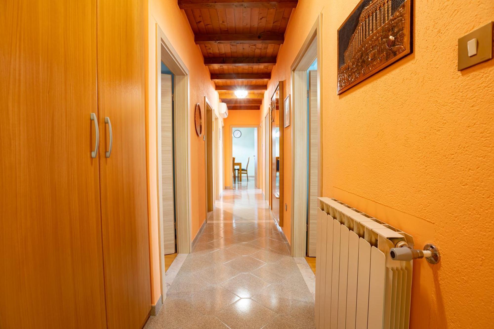 Adriatic Bay Apartment Portoroz
