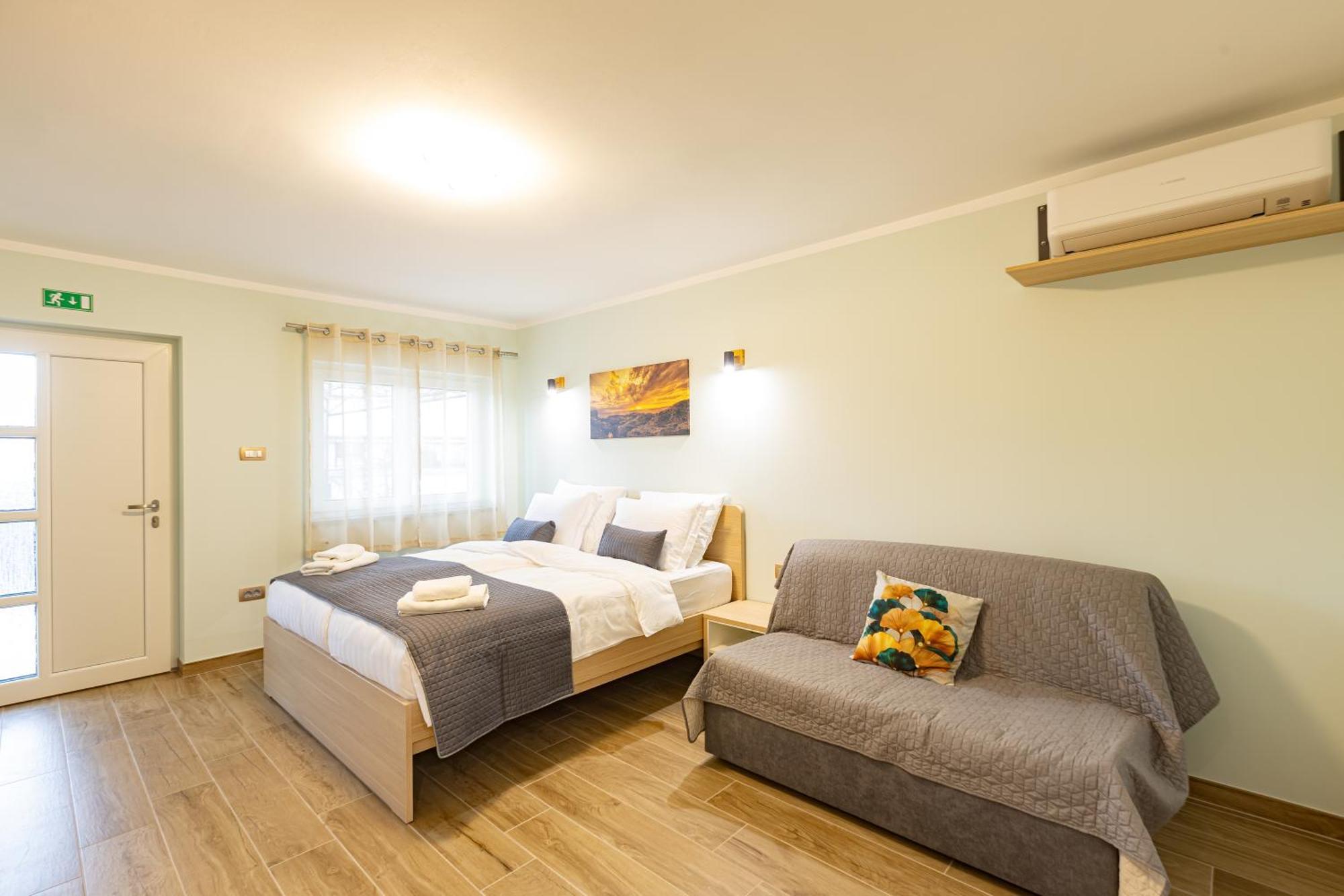 Adriatic Bay Apartment *