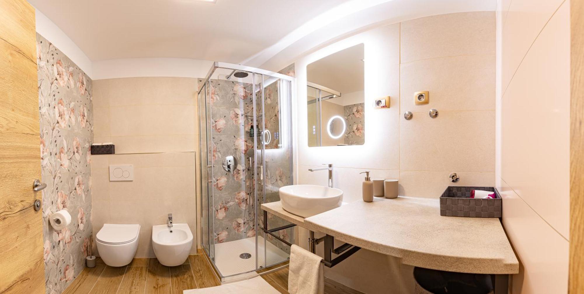 Adriatic Bay Apartament Portorož