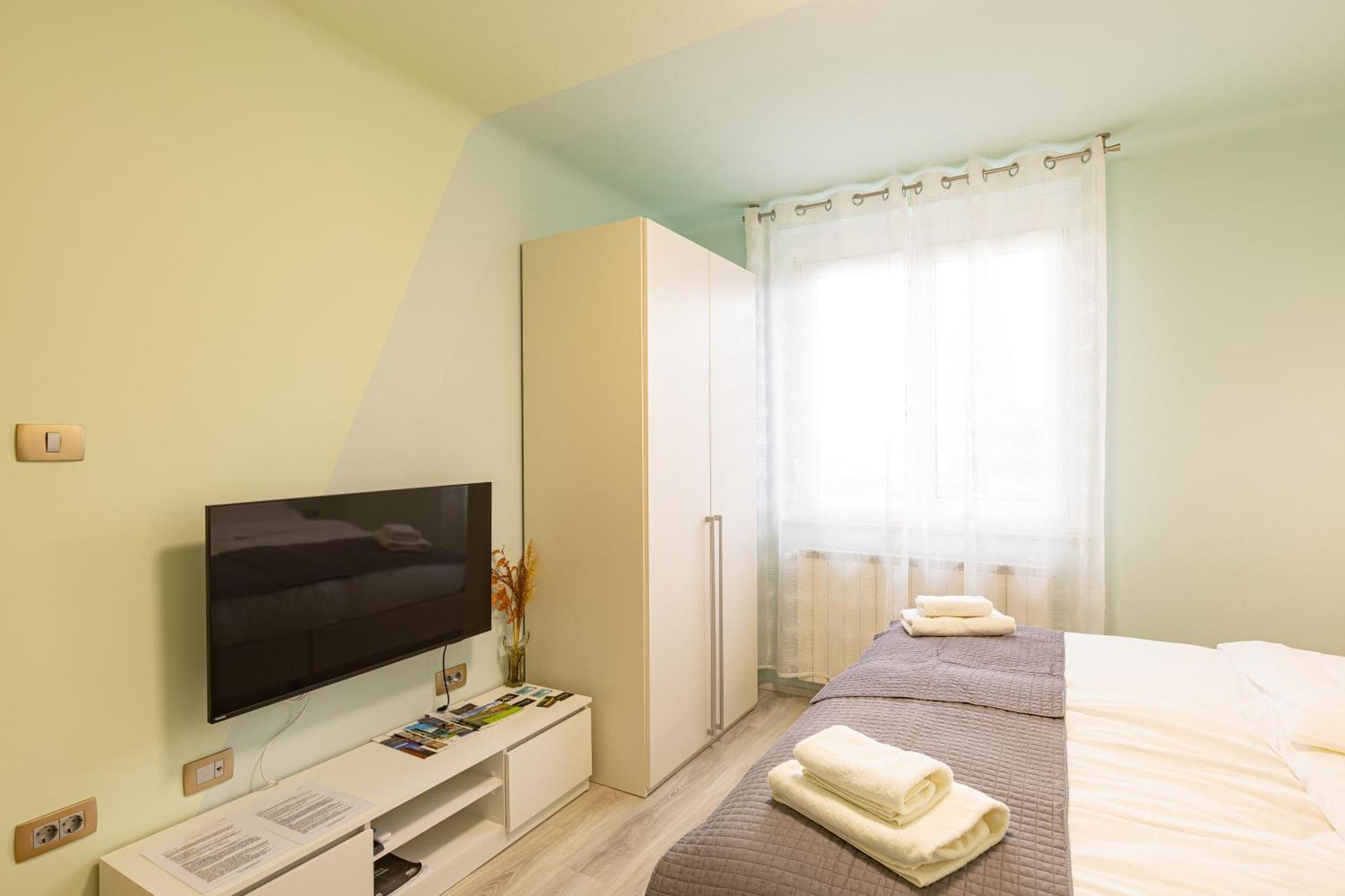 Adriatic Bay Apartment