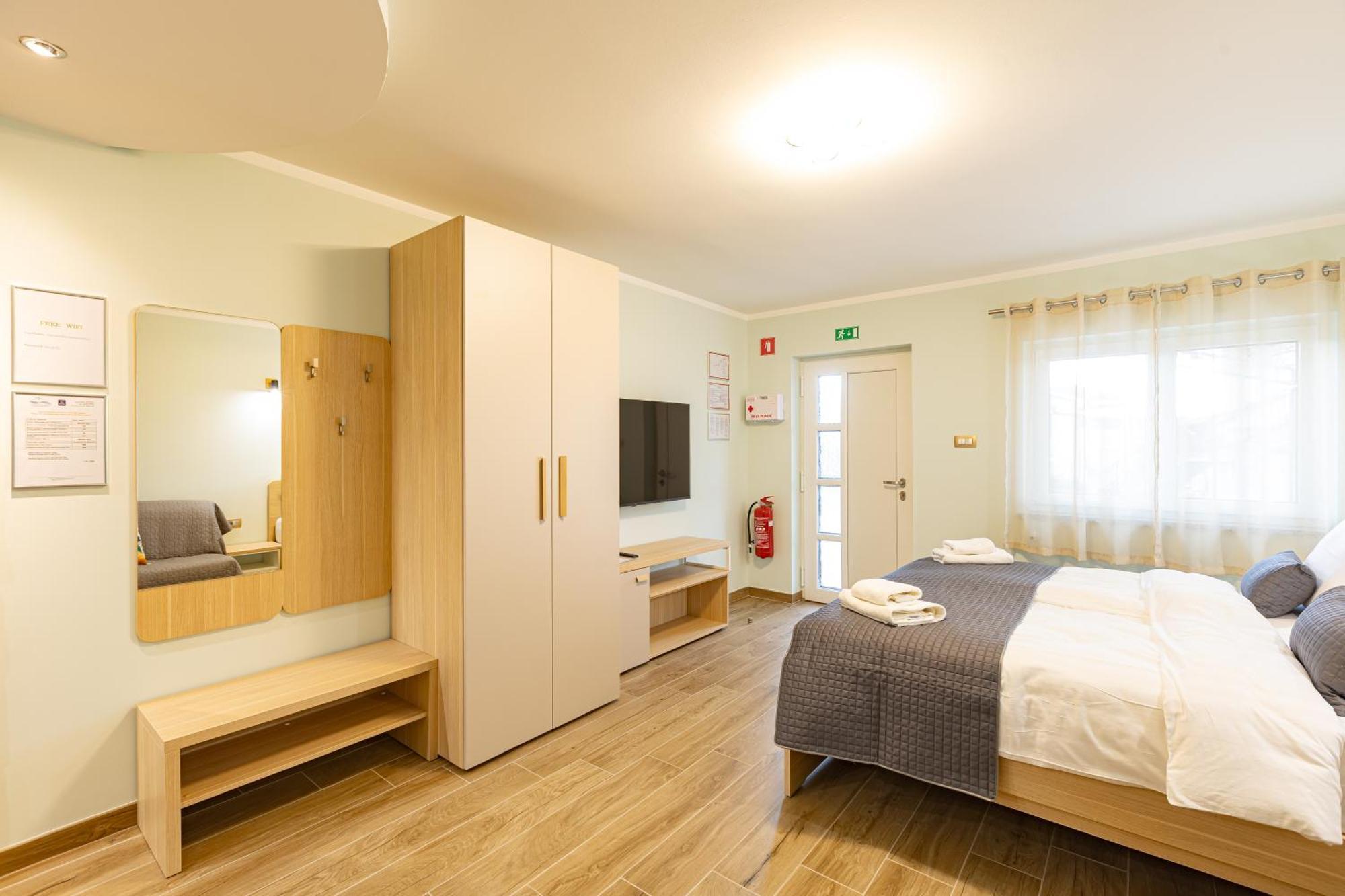 Adriatic Bay Apartment Portoroz