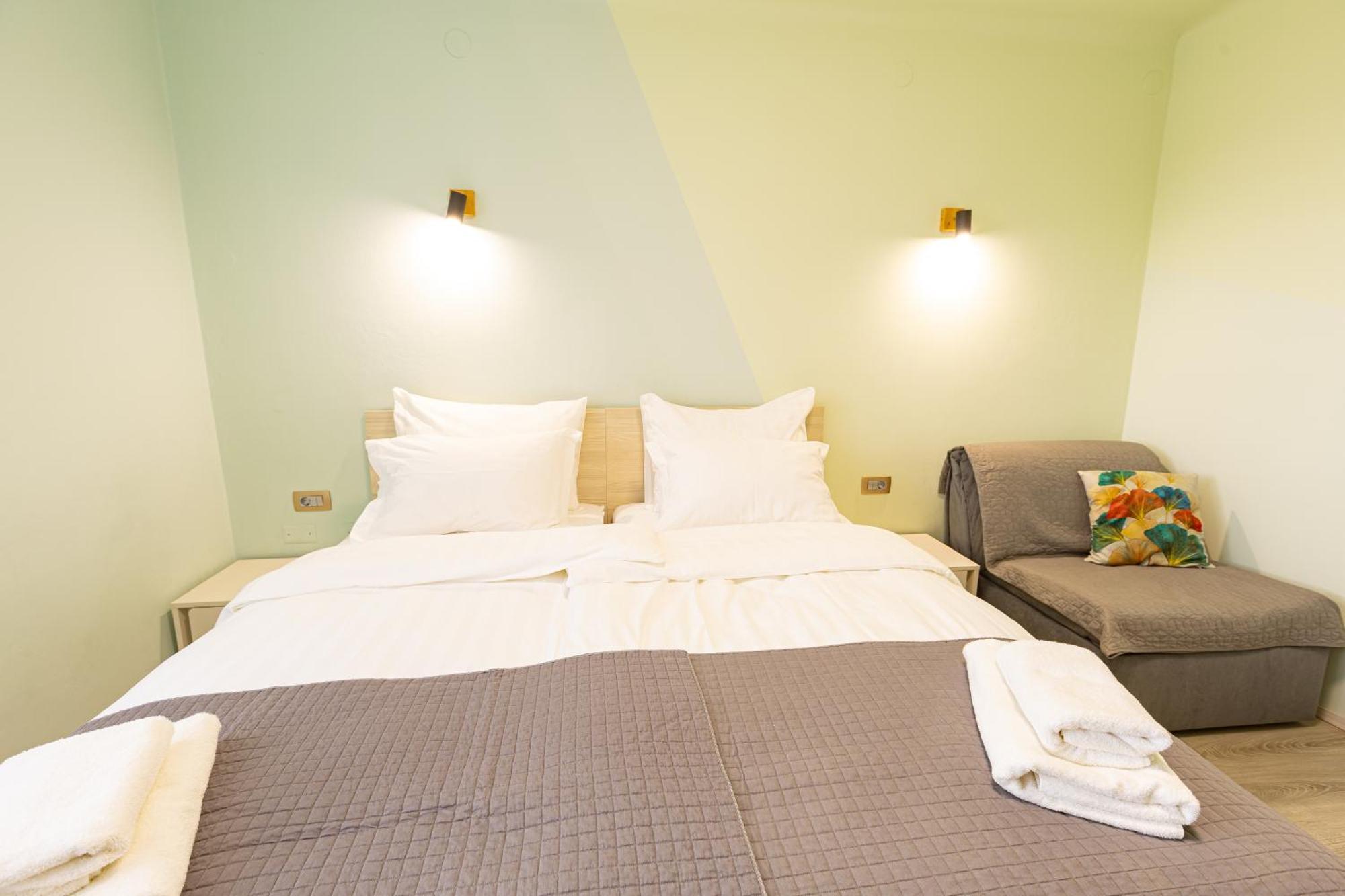 Apartment Adriatic Bay Portoroz