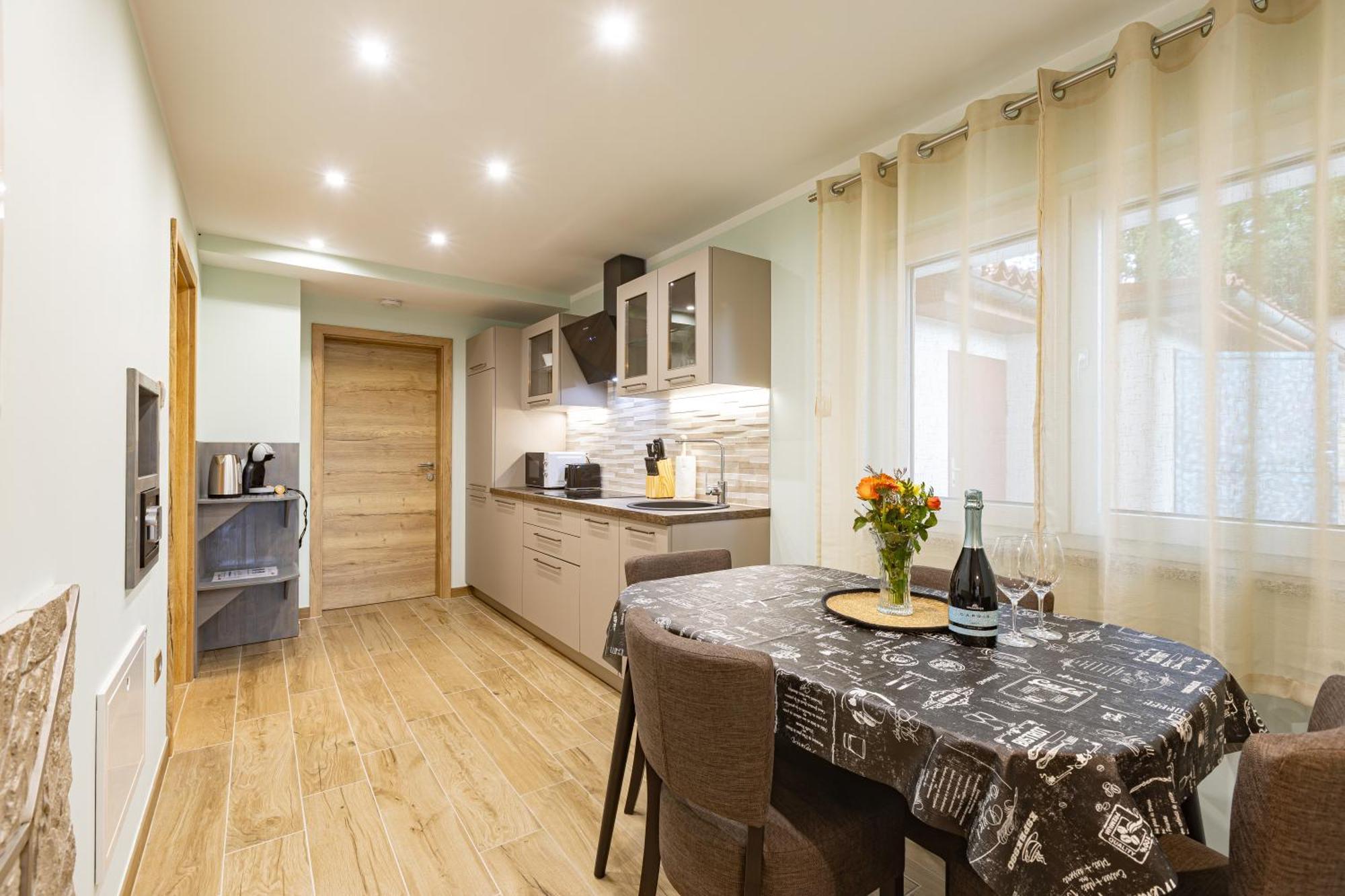 Adriatic Bay Apartment